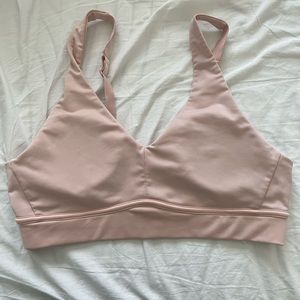 Fabletics sports bra